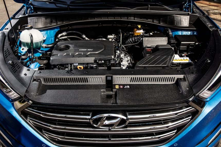 Hyundai Tucson 2020-2021 - комплектации и цены, фото, дилеры и характеристики