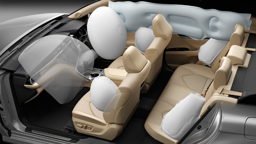 Toyota Camry 2020-2021 - обзор комплектаций, цены, видео и технические характеристики