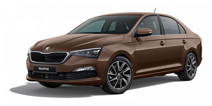 Skoda rapid 2021 предохранители