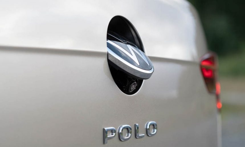 Volkswagen Polo 2020-2021 - цены, новый кузов, комплектации и фото