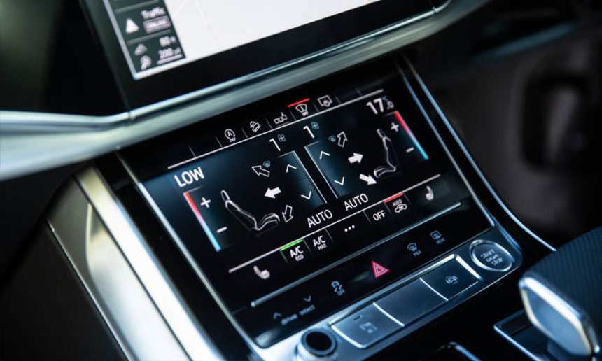 Audi Q7 2020-2021 - обзор комплектаций, цены, видео, технические характеристики и много другое