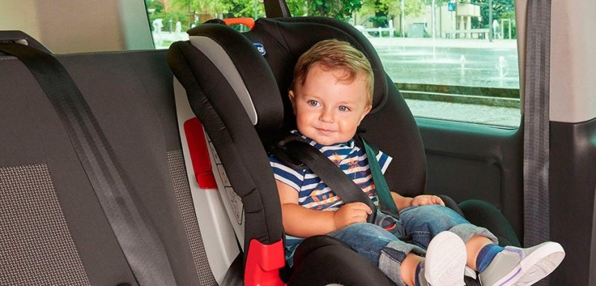 Новые правила ПДД - перевозки детей в автомобиле в 2021 году