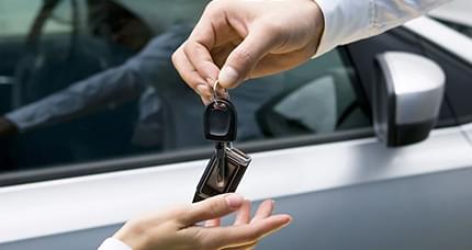 Что такое выкуп авто и как правильно провести сделку?